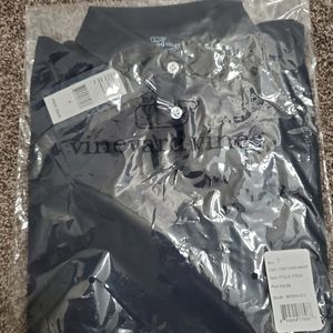 VINEYARD VINES Boys Pique Polo